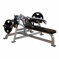 Горизонтальный жим лежа Body-Solid LVBP