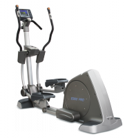 Эллиптический эргометр BRONZE GYM E900 PRO
