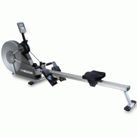 Гребной тренажер Matrix Rower