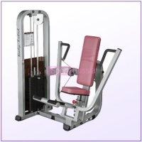 Жим от груди Body Solid ProClub SBP-100