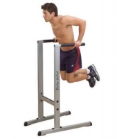 Брусья Body Solid GDIP-59