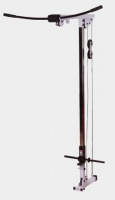 Опция Верхняя тяга Body Solid GLA-78 