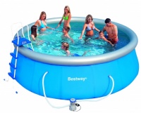 Надувной бассейн Bestway 57148