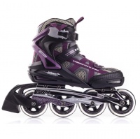 Роликовые коньки Blackwheels BW-720W