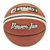 Мяч AND1 Power Jam
