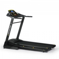 Беговая дорожка Diamond Fitness Speed 600