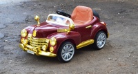 Детский Электромобиль Rivertoys Bentley E999КХ 