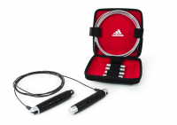  Набор со скакалкой в кейсе ADIDAS ADRP-11012