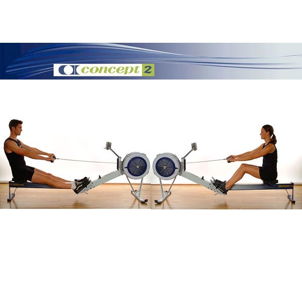 Concept2 model d