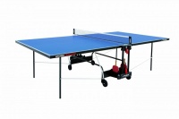Теннисный стол всепогодный STIGA WINNER OUTDOOR (СИНИЙ)