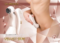 Ультразвуковой прибор для тела US MEDICA Velvet Skin 