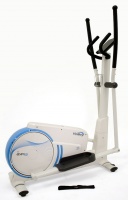 Эллиптический тренажер Halley Crosstrainer S