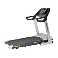 Беговая дорожка DKN RunTech 2.5