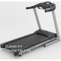 Беговая дорожка Clear Fit Enjoy TM 7.25