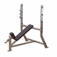 Скамья для наклонного жима Body-Solid SIB359