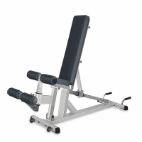 Скамья регулируемая, с ручками для транспортировки Body-Solid SID50