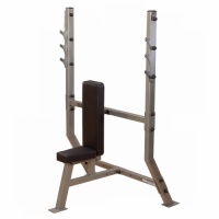 Скамья для вертикального жима Body-Solid SPB368