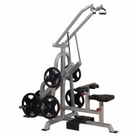 Вертикальная тяга Body-Solid LVLA