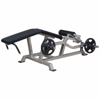 Сгибание ног лежа Body-Solid LVLC