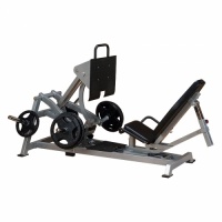 Жим ногами Body-Solid LVLP