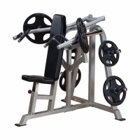 Вертикальный жим сидя (от плеч) Body-Solid LVSP