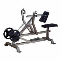Тяга с упором в грудь Body-Solid LVSR