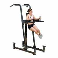 Стойка пресс / турник / брусья Body-Solid FCD