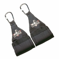 Подвесные петли для выполнения упражнений на турнике Body-Solid AAB2
