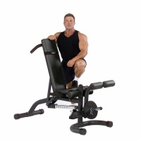 Скамья регулируемая Body-Solid FID46