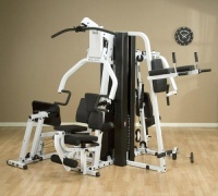 Многофункциональный тренажер Body-Solid EXM3000LPS