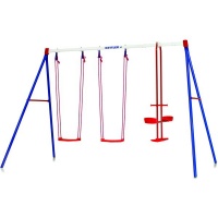 Детские качели 4-х местные Kettler BASIC 4 8387-120
