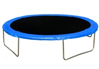Батут DFC Trampoline Fitness 6 футов диаметр 1,83 м без сетки