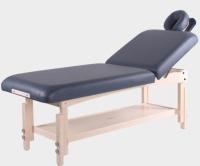 Стационарный массажный стол Vision Essence Liftback