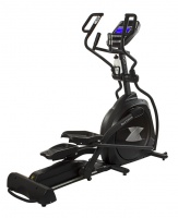 Эллиптический тренажер Spirit XE580 серии Black Edition