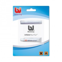 Ремкомплект (заплатка + клей) BestWay 62022