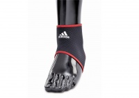 Фиксатор для лодыжки, размер S/M АDIDAS ADSU-12212