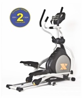 Эллиптический тренажер SPIRIT XE326