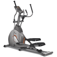 Эллиптический эргометр HORIZON ELITE E4000 (2013)