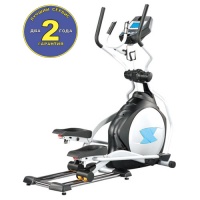 Эллиптический тренажер SPIRIT XE520S