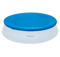 Тент для надувного бассейна 457см 58035 BestWay