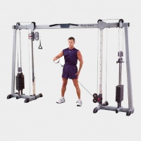 Кроссовер Body Solid GDCC250G