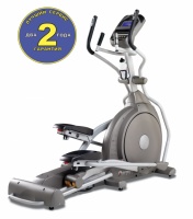 Эллиптический тренажер SPIRIT XE395