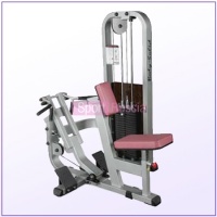 Гребная тяга Body Solid ProClub SRM-1700G