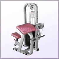 Бицепс-машина Body Solid ProClub SBC-600