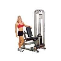 Разгибание ног сидя Body Solid ProClub SLE-200G