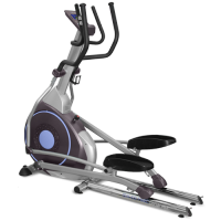 Эллиптический эргометр OXYGEN GX-65 HRC