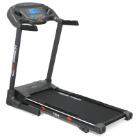Беговая дорожка CARBON T604