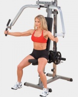 Баттерфляй Body Solid GPM-65 
