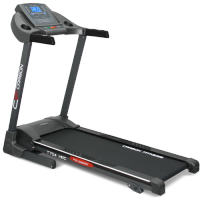 Беговая дорожка CARBON T704 HRC