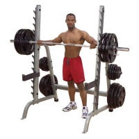 Рама для приседов Body Solid GPR-370